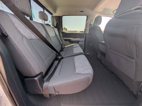 New 2026 Ford F250 XLT w/ FX4 Off-Road Package AWD/4WD image 7