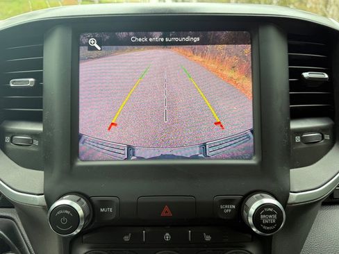 Used 2020 RAM 1500 Big Horn image 23