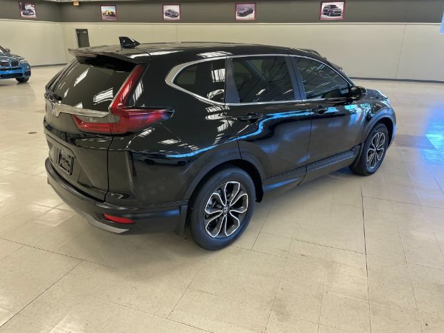 Used 2020 Honda CR-V EX image 6