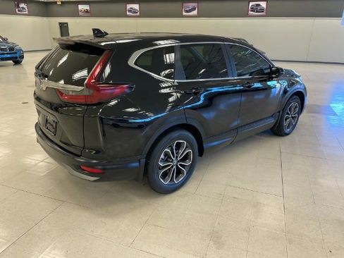 Used 2020 Honda CR-V EX image 6
