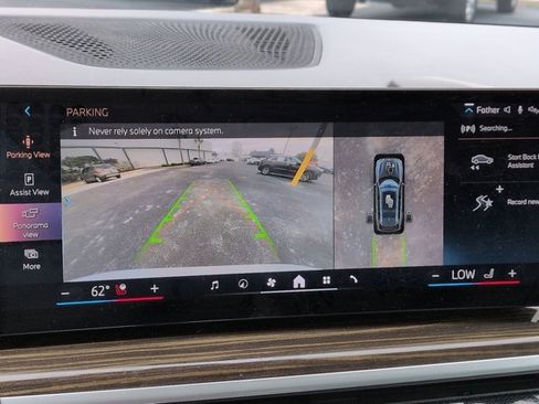 Used 2024 BMW X7 xDrive40i image 21