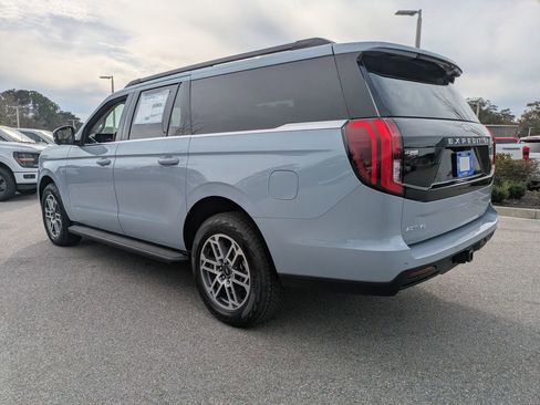 New 2025 Ford Expedition Max Active image 7