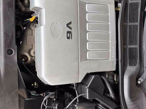 Used 2007 Toyota Avalon Limited FWD image 28