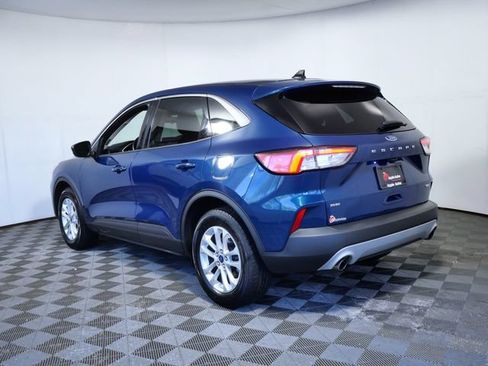 Certified 2020 Ford Escape SE AWD/4WD image 4