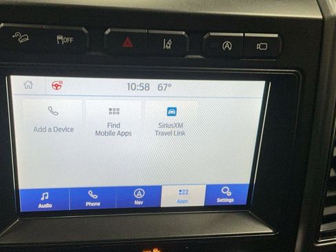 Certified 2021 Ford Expedition Platinum image 19