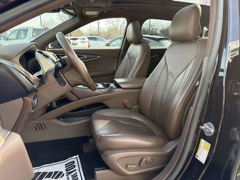 Used 2017 Lincoln MKX Reserve w/ Lincoln MKX Climate Package image 13