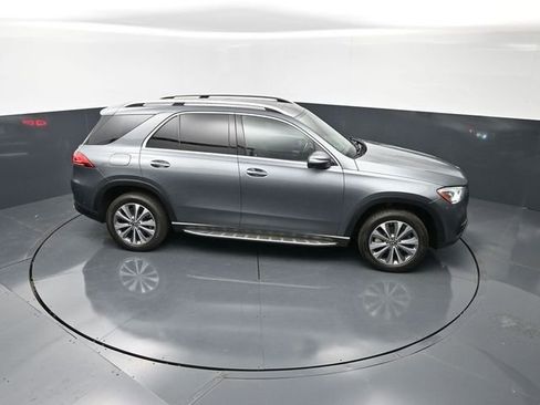 Used 2022 Mercedes-Benz GLE 350 4MATIC image 20