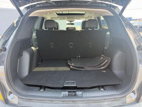 Certified 2022 Ford Escape SEL w/ SEL Stealth AWD Package image 8
