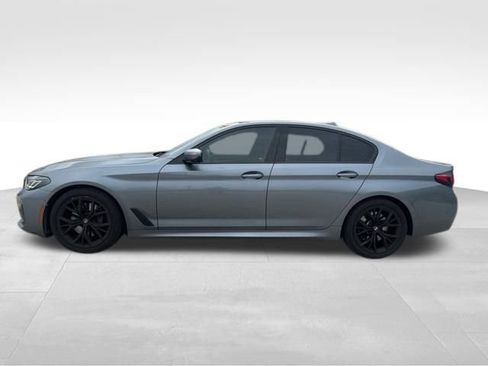 Used 2021 BMW 530i w/ M Sport Package image 6