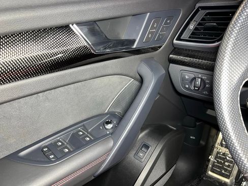 Used 2024 Audi SQ5 Premium Plus w/ Premium Plus Package image 25