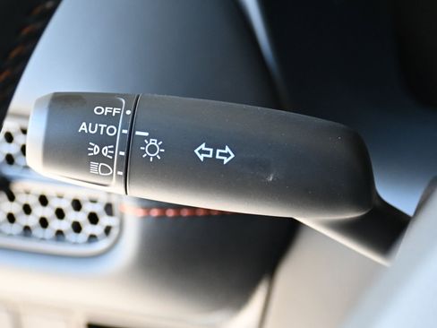 New 2026 Honda HR-V Sport image 26