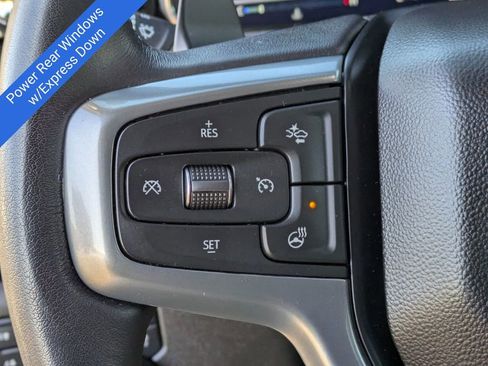 Certified 2023 Chevrolet Silverado 1500 LT image 22