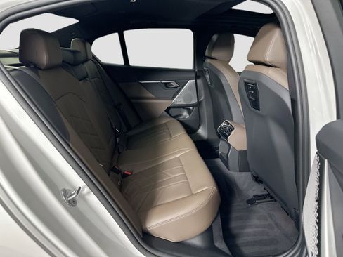 Certified 2025 BMW 530i w/ Premium Package image 18