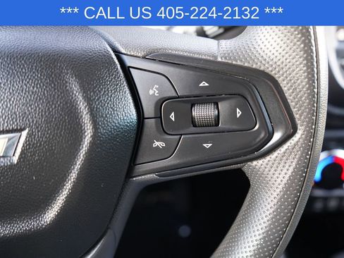 Used 2023 Chevrolet TrailBlazer LT image 31