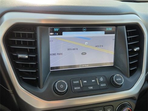 Used 2018 GMC Acadia Denali w/ LPO, Floor Liner Package image 28