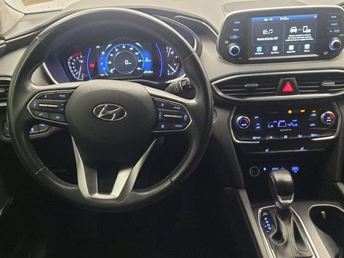 Used 2020 Hyundai Santa Fe SEL AWD/4WD image 22