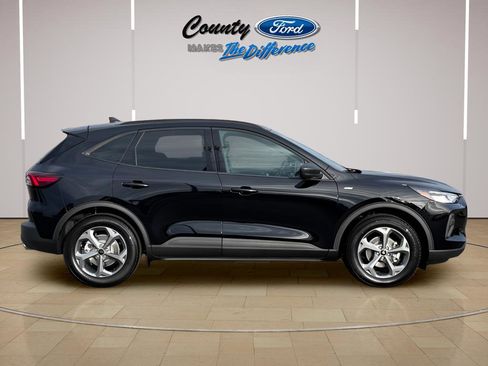 New 2026 Ford Escape ST-Line w/ Cold Weather Package image 24