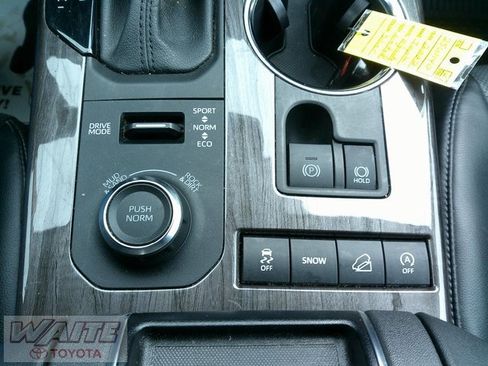 Certified 2022 Toyota Highlander Limited image 20