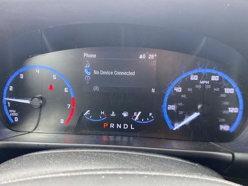 Used 2023 Ford Bronco Sport Big Bend image 19