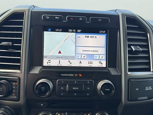 Used 2017 Ford F150 Raptor w/ Equipment Group 802A Luxury AWD/4WD image 24