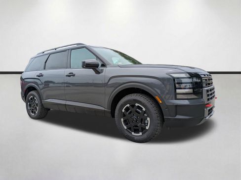New 2026 Hyundai Palisade XRT Pro AWD/4WD image 1