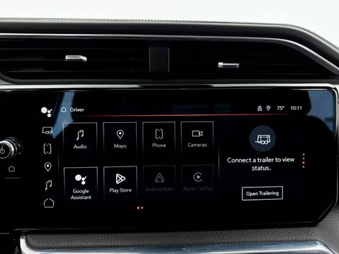 Used 2024 GMC Sierra 2500 Denali w/ Denali Reserve Package image 23