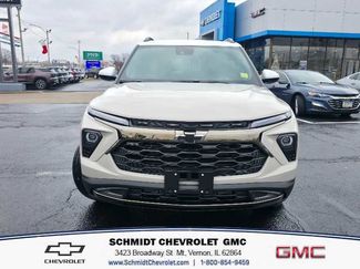 New 2026 Chevrolet TrailBlazer ACTIV w/ Convenience Package video 2