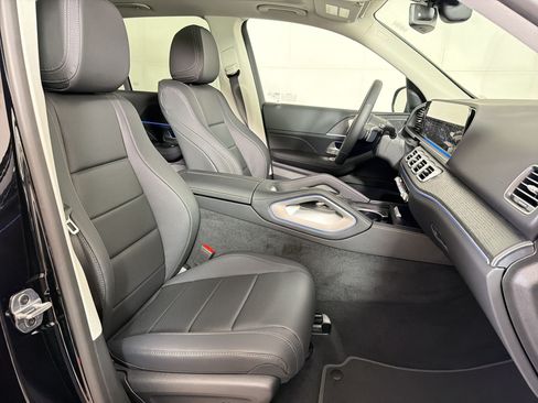 Certified 2026 Mercedes-Benz GLE 350 4MATIC image 31