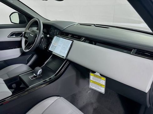 New 2026 Land Rover Range Rover Velar Belgravia AWD/4WD image 27