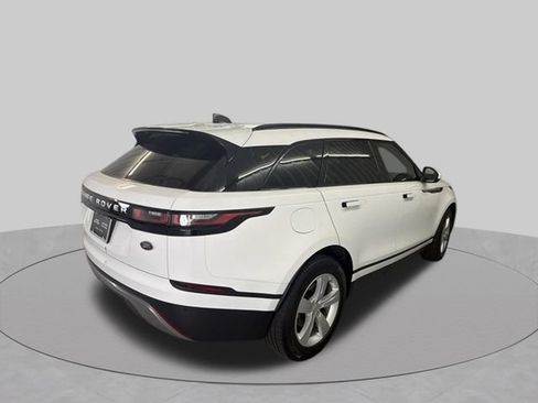 Used 2019 Land Rover Range Rover Velar S AWD/4WD image 5