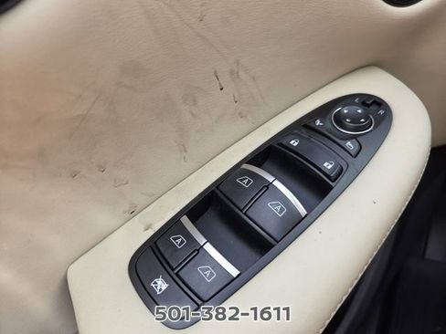 Used 2022 INFINITI QX50 Luxe FWD image 31
