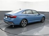 Used 2025 Volkswagen Jetta SEL image 5