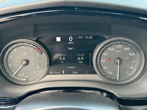 New 2026 Cadillac XT5 Premium Luxury image 26