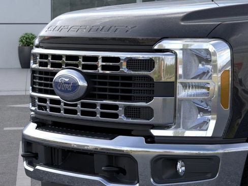 New 2026 Ford F250 XLT w/ Snow Plow/Camper Package AWD/4WD image 18