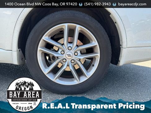 Used 2025 Dodge Durango R/T AWD/4WD image 10