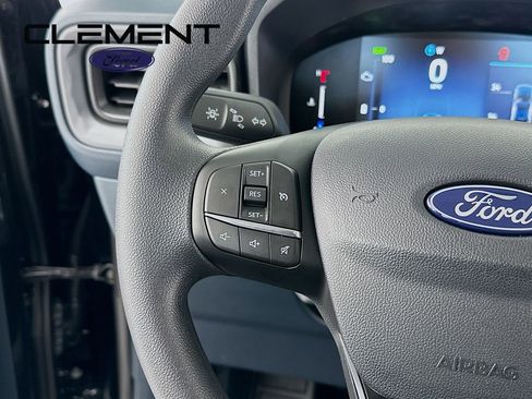 New 2025 Ford Maverick XL w/ Equipment Group 101A image 15