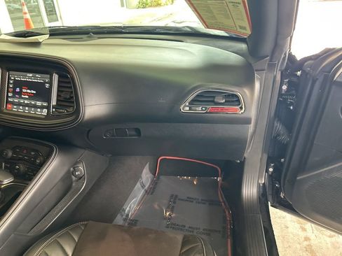 Used 2023 Dodge Challenger SRT Hellcat image 30