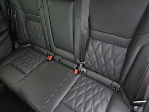 New 2026 Nissan Rogue Platinum image 14