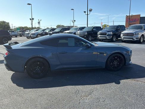 Used 2024 Ford Mustang GT Premium w/ GT Performance Package RWD image 6