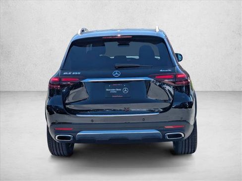 New 2026 Mercedes-Benz GLE 350 4MATIC image 7