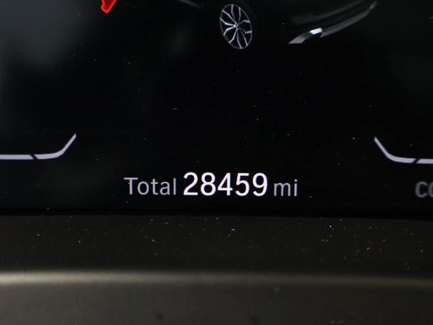 Used 2024 BMW X3 sDrive30i image 9