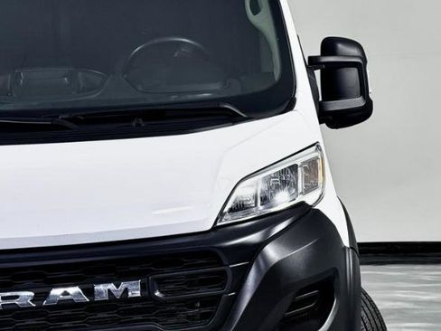 Used 2024 RAM ProMaster 2500 w/ Cold Weather Group FWD image 6
