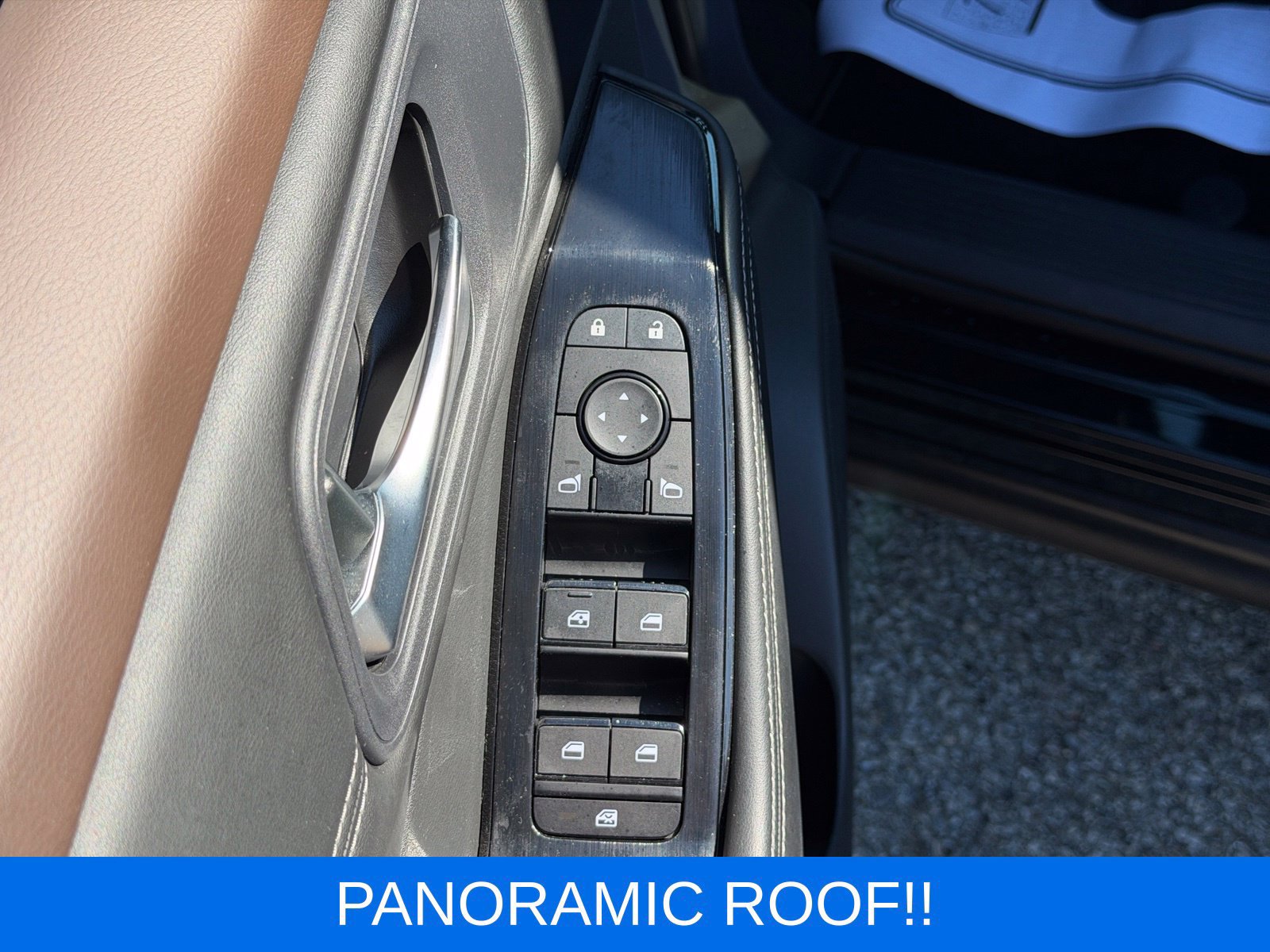 Used 2023 Nissan Rogue SV w/ SV Premium B Package AWD/4WD image 15