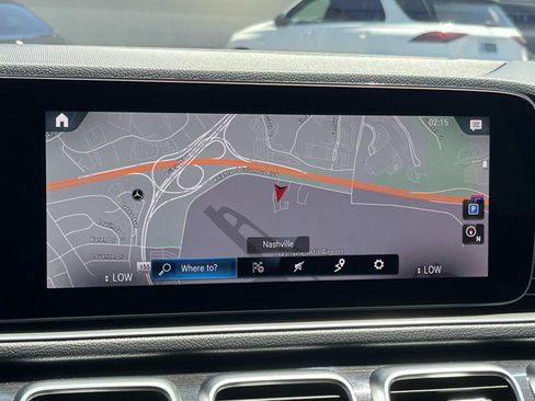 Certified 2023 Mercedes-Benz GLE 350 4MATIC image 38