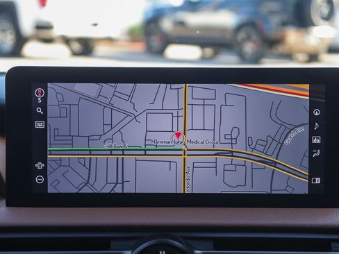 Used 2023 Lexus IS 300 IS 300 w/ Premium Package image 18