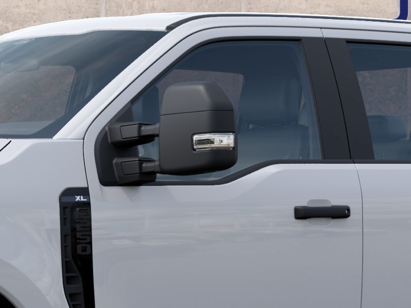 New 2027 Ford F250 XL AWD/4WD image 20