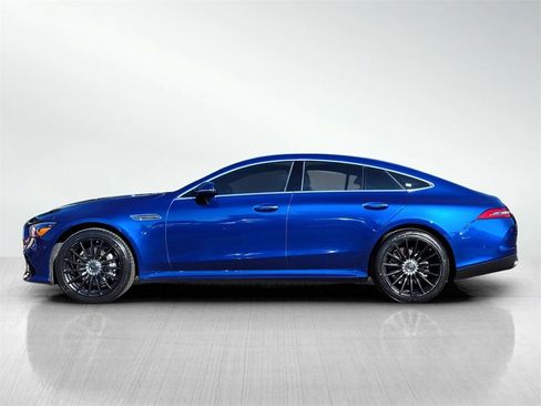 Used 2019 Mercedes-Benz AMG GT 53 image 7