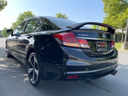 Used 2015 Honda Civic Si image 52
