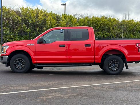 Used 2019 Ford F150 XLT image 7