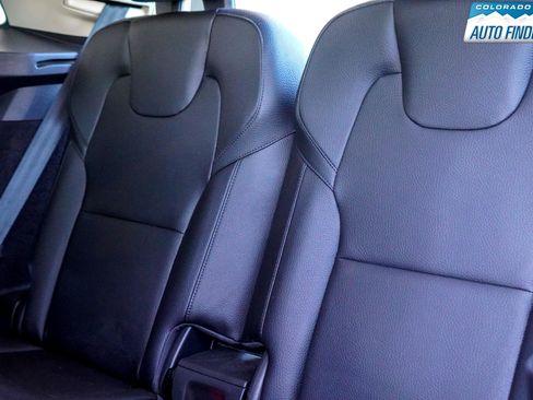 Used 2021 Volvo XC90 T8 Inscription Expression w/ Advanced Package image 25